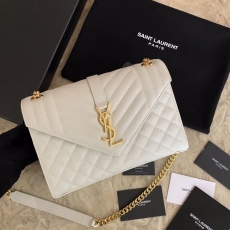 YSL Satchel Bags